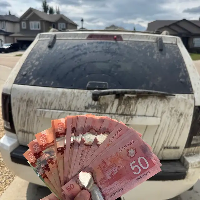 ✅ CASH FOR CARS TODAY WE BUY USED CARS TRUCKS AND SUVS FAST ☎️ in Other Parts & Accessories in Hamilton - Image 3
