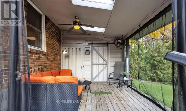 27 CRAIGMORE CRESCENT Toronto (Willowdale East), Ontario in Long Term Rentals in City of Toronto - Image 5