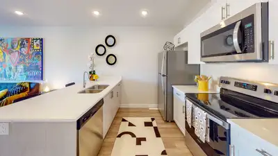 BEACON TOWNHOMES - Modern and spacious townhouses with attached garages in Habour Landing Beacon Tow...
