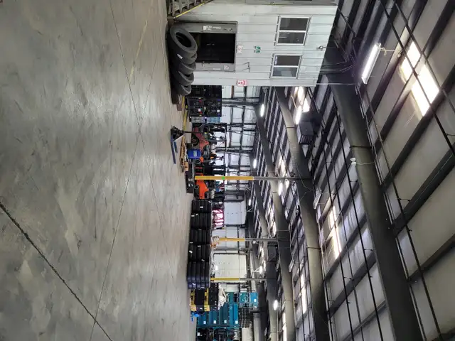 WAREHOUSE UNITS AVAILABLE - MULTIPLE CLEAN USES in Commercial & Office Space for Rent in Mississauga / Peel Region - Image 7