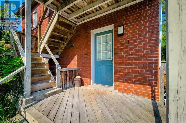 131 ERINDALE Avenue Hamilton, Ontario63005671752449124
