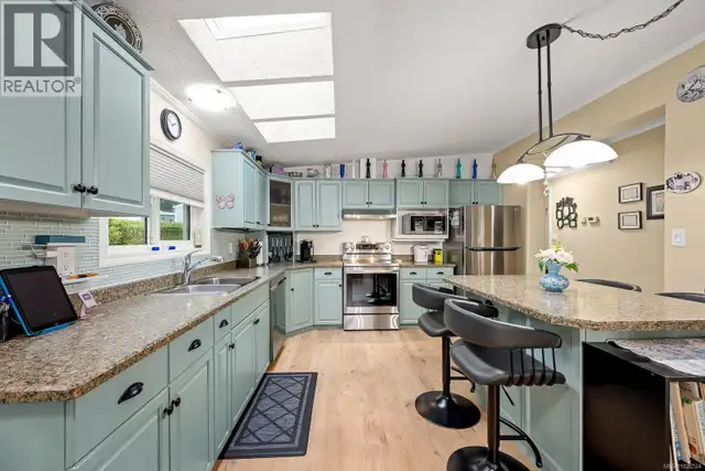 114 4714 MUIR Rd Courtenay, British Columbia in Houses for Sale in Comox / Courtenay / Cumberland - Image 9