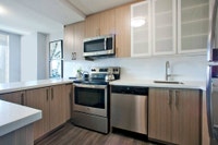 Live well at Main Square Apartments; perfectly located at Danforth and Main, surrounded by convenien... (image 3)