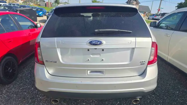 2014 Ford Edge593255973614397445