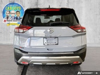 Welcome to Mann-Northway Auto Source. The 2021 Nissan Rogue Platinum offers an unparalleled blend of... (image 4)