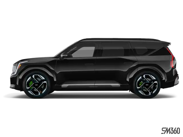2026 Kia EV9 in Cars & Trucks in Oshawa / Durham Region - Image 2