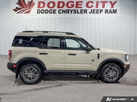 This Ford Bronco Sport delivers a Intercooled Turbo Regular Unleaded I-3 1.5 L/91 engine powering th... (image 6)