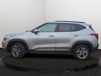 *The perfect opportunity to own a virtually-new vehicle for a used price!* This stunning Steel Grey... (image 1)