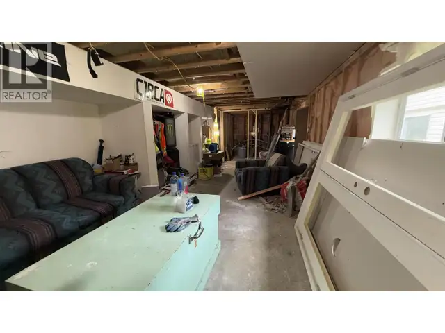 523 PILLSBURY AVENUE Prince Rupert, British Columbia in Houses for Sale in Prince Rupert - Image 38