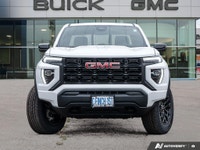 WAS: $55098 NOW: $54098 plus taxes and licensing feesConquer the Road with the 2026 GMC Canyon Eleva... (image 1)