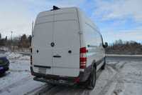 Clean Carfax, Full service record, Low mileage, 144 Wheelbase, Diesel, Bluetooth, Backup camera, Pow... (image 4)