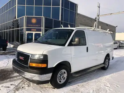 Alexander The Great Inc. Auto Sales 2695 Durante Way Milton, ON, L9T 5J1 Phone: 416-839-1558 2018 GM...