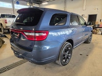 2021 Dodge Durango GT One Owner | No Accidents | Blacktop | Captain’s Chairs Key Features: 3.6L Pent... (image 4)