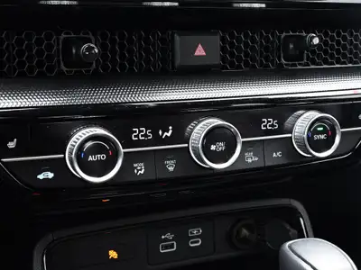 2025 Honda CR-V Hybrid Touring TOURING | NAVI | LEATHER | HONDA , View more