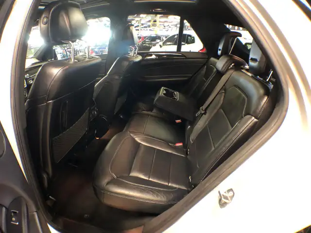 2018 Mercedes-Benz GLE 43 AMG 4MATIC LEATHER PAN/ROOF NAVI B/SPO in Cars & Trucks in City of Toronto - Image 31