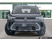 *2026 Volkswagen Taos Trendline 4MOTION* *Performance:* • 1.5 TSI turbocharged engine, 174 HP & 184... (image 1)