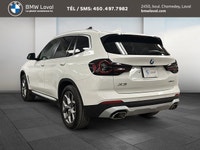 ===== 2023 BMW X3 xDrive30i | Gr. Sup. Essentiel | ===== ===== * Groupe Supérieur Essentiel * =====... (image 3)
