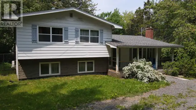 2853 South Rawdon Road South Rawdon, Nova Scotia628643889454101229