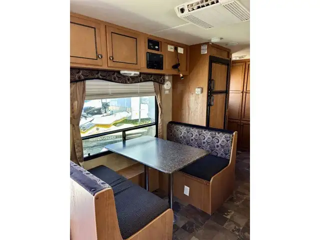 2013 Holiday Rambler Aluma-Lite Ultra Edition 268RBS in Travel Trailers & Campers in Penticton - Image 7