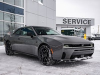 Welcome to 400 Chrysler Dodge Jeep Ram. The 2026 Dodge Charger is a brand new, full size performance... (image 8)