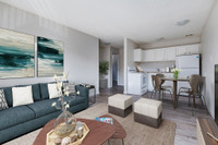 Welcome to Angela Dawn Apartments, where comfort and convenience come together in a welcoming commun... (image 1)