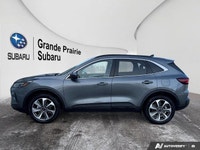 2024 Ford Escape Platinum Vehicle Highlights Keyless Entry CarPlay Dynamic driving meets sophisticat... (image 1)