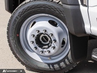 Running Boards, High Capacity Trailer Tow Package, Exterior Back-Up Alarm, Rear View Camera and Prep... (image 6)