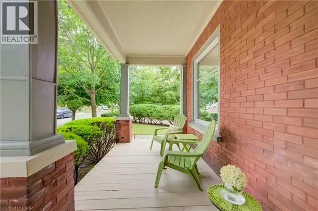 46 ELLEN Street W Kitchener, Ontario in Houses for Sale in Kitchener / Waterloo - Image 7