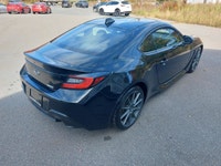 6 Speed Manual Transmission Suede/Leather Interior Apple Carplay Android Auto Dual Zone Climate Cont... (image 4)