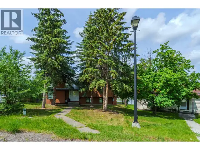 720 CARIBOO TRAIL 100 Mile House, British Columbia in Houses for Sale in 100 Mile House - Image 38