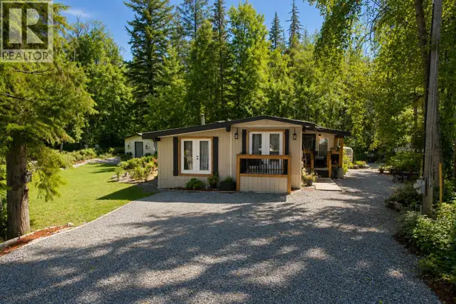 1122 ELLISON ROAD Quesnel, British Columbia in Houses for Sale in Quesnel - Image 41