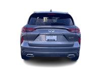 2021 INFINITI QX50 LUXE I-LINE AWD This QX50 is a Carfax Verified One Owner vehicle, with No Major A... (image 8)