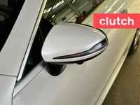 Brake Assist, Auto Dimming Rearview Mirror, Front Heated Seats and more! Clutch is the largest onlin... (image 8)
