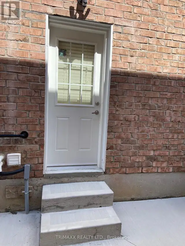 BASEMENT - 7 VINEWOOD ROAD Caledon, Ontario in Long Term Rentals in Oakville / Halton Region - Image 4