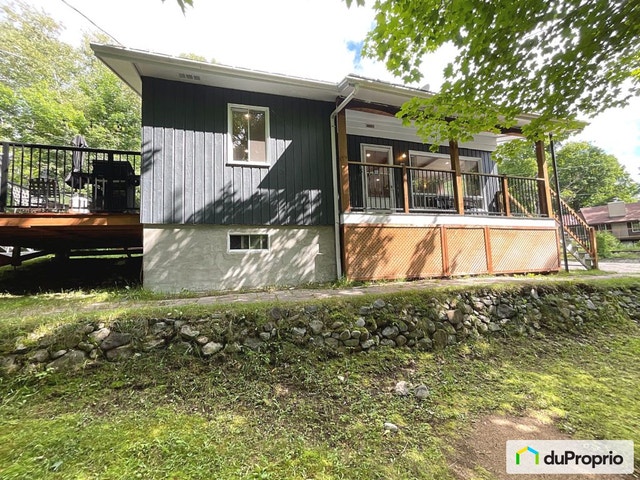 $305,000 - Country home for sale in Chertsey — photo 2