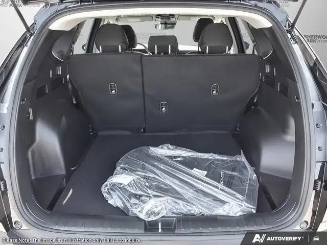 2026 Hyundai Tucson Preferred AWD | DEMO in Cars & Trucks in Edmonton - Image 8