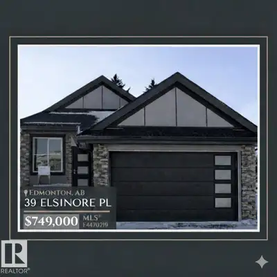 Discover the comfort and confidence of true age-in-place living in this thoughtfully designed bungal...
