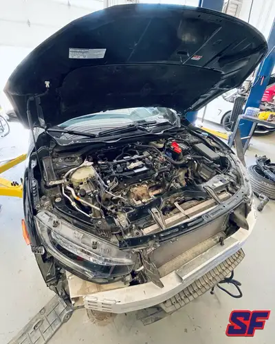 With over 20 years of experience in the automotive industry, we are a mechanical shop located in Sou...