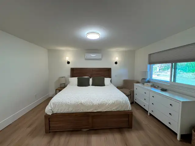 Beautiful 3 Bedroom + 2 Bathroom Home on 1.3 Acres – South BX, V in Long Term Rentals in Vernon - Image 23