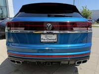 Humberview Volkswagen on the Queensway Make a lasting impression in this stunning 2025 Volkswagen At... (image 5)