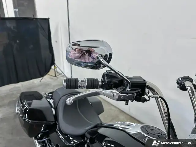 2024 Harley-Davidson FLTRX - Road Glide(TM) in Sport Touring in Calgary - Image 17