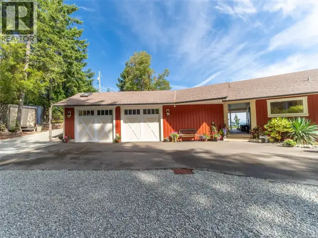 8485 Lisa Lane Lantzville, British Columbia in Houses for Sale in Victoria - Image 14