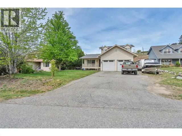755 Wiseman Place Naramata, British Columbia in Houses for Sale in Penticton - Image 37
