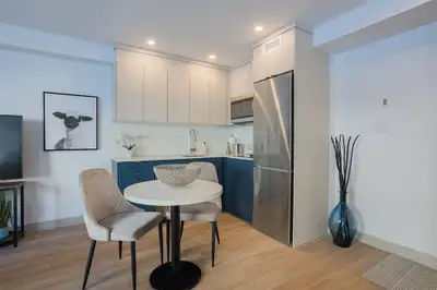 More choices, more comfort, easy for you! Explore all our apartment rental options tailored to your...