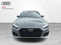 2022 Audi S5 eligible for the Audi Certified:plus (CPO) programme, comes with 2 keys — an elegant an... (image 2)