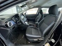 Drive away in this 2024 Nissan Versa 1.6 SV FWD for sale in Prince George, BC, a fuel-efficient and... (image 9)