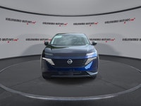 // ACCIDENT FREE!! // // SINGLE OWNER! // With only 500 km, this accident-free, single-owner 2025 Ni... (image 2)