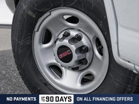 This GMC Savana Cargo Van boasts a sturdy engine powering this Automatic transmission. * This GMC Sa... (image 7)