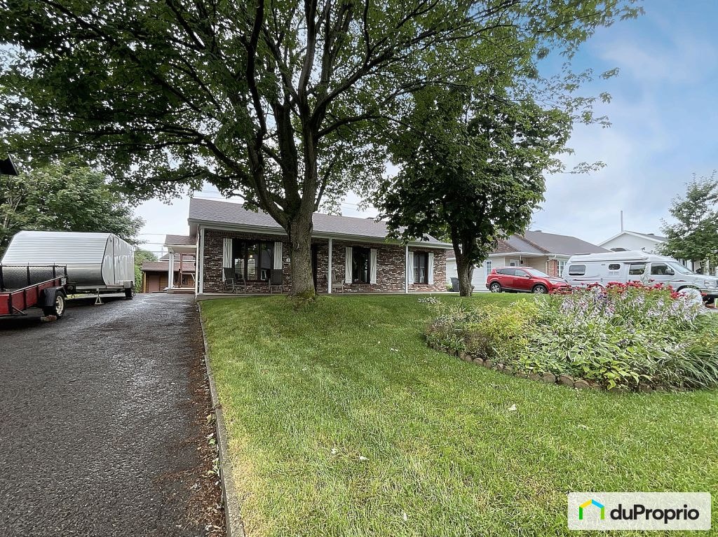 $489,900 - Bungalow for sale in St-Augustin-De-Desmaures — photo 2