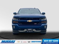 Locally Owned - BC Vehicle | Trailer Package | LT Plus Package | Z71 Off Road Package | True North E... (image 1)